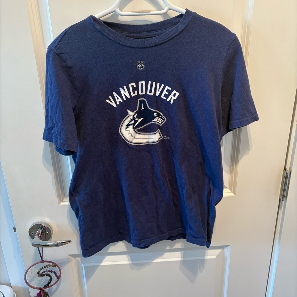 Vancouver Canucks Tshirt